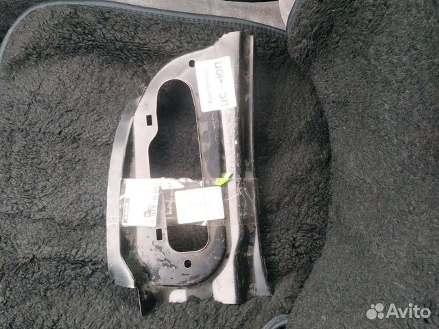 Панель заднего фонаря Renault Megan 1 Grandtoor