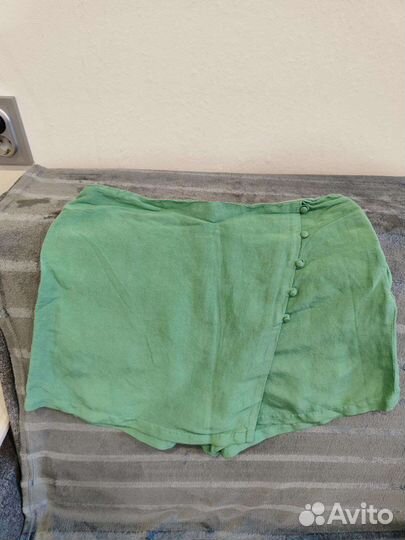 Шорты женские zara