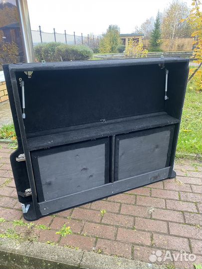 Органайзер спальник