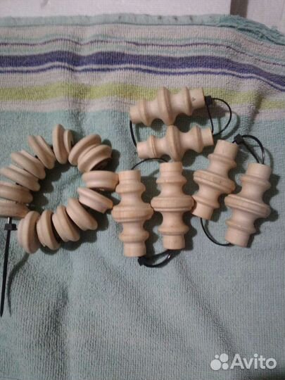 Ручки на самовар