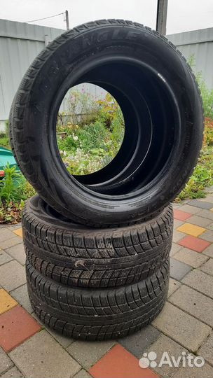 Triangle Snow-LL01 205/55 R16