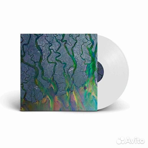 Виниловая пластинка Alt-J - An Awesome Wave LP