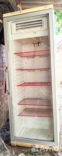 Холодильный шкаф Стинол