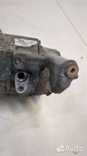 Компрессор кондиционера Acura MDX, 2002