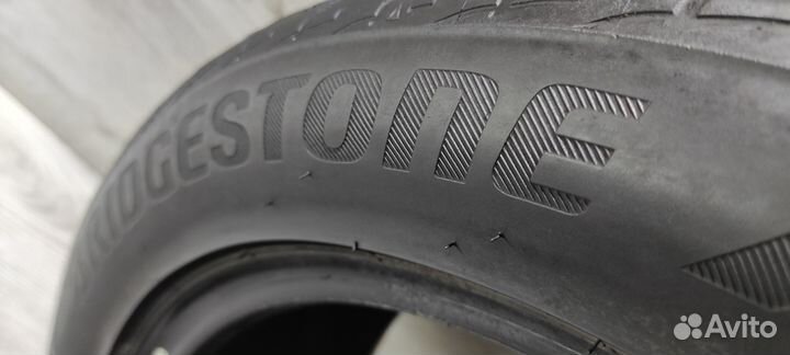 Bridgestone Ecopia NH100 RV 225/50 R18