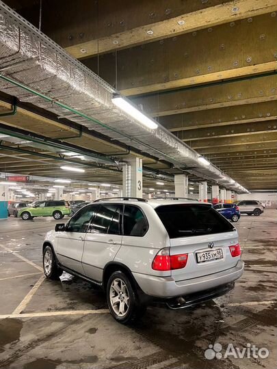 Бмв х5 в аренду с выкупом