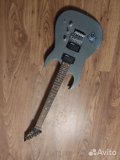 Электрогитара B.C.Rich