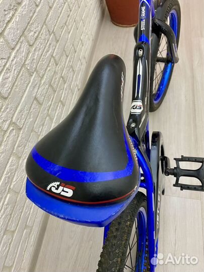 Велосипед детский Stern Robot R16