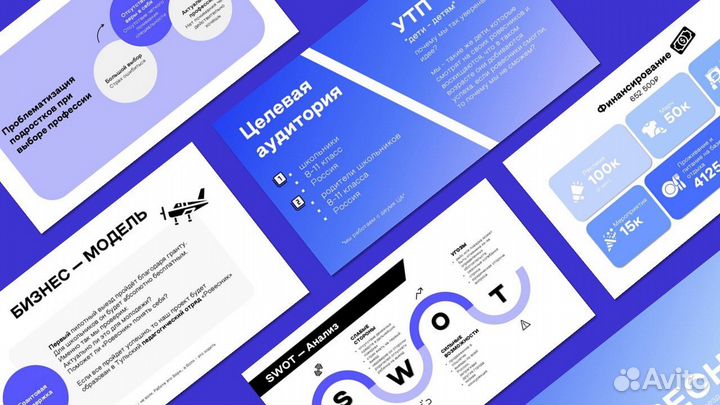 Дизайн презентаций в PowerPoint