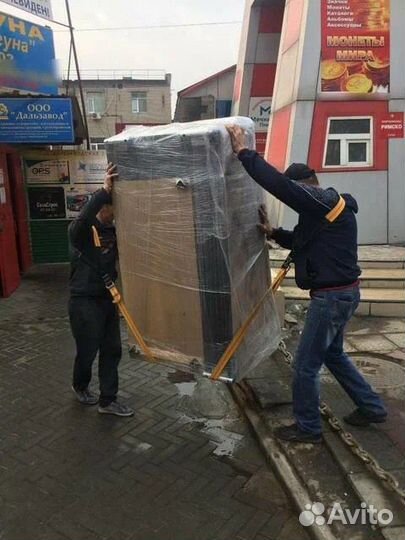 Грузоперевозки, грузчики, вывоз мусора