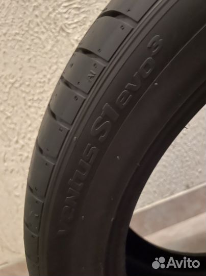 Hankook Ventus S1 Evo 3 K127 235/45 R18 98Y
