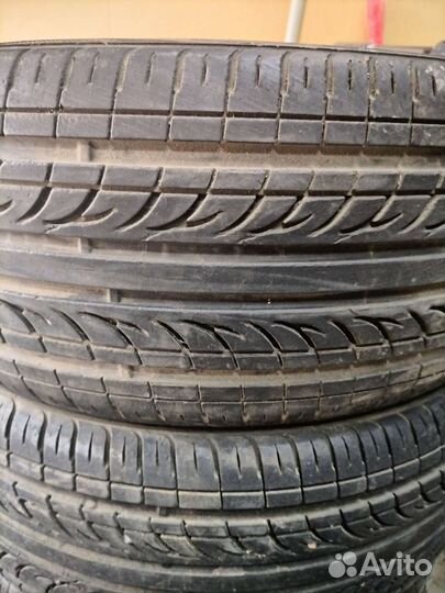 Kumho 722 215/45 R17
