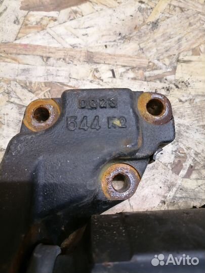 Привод передний правый Mazda 6 GH 2,5 L5