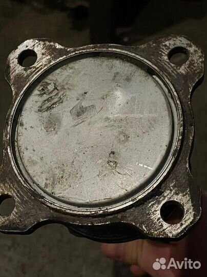 Привод передний левый Suzuki Grand Vitara, III