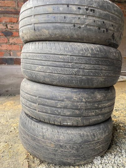 Nankang AS-1 195/60 R15