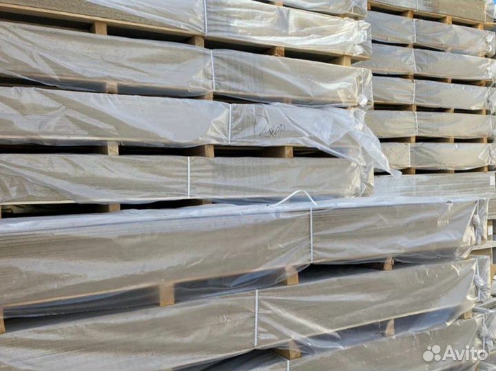 Цсп Цементно-стужечная плита 3200*1200*16 мм