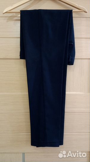 Костюм двойка для мальчика школьный