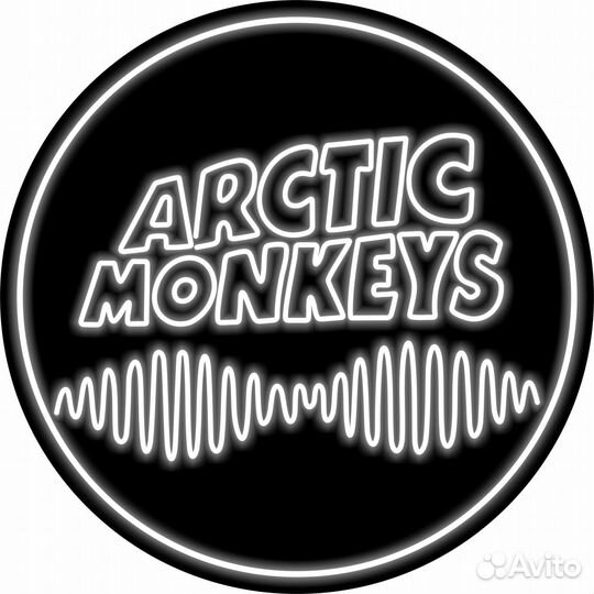 Неоновая вывеска и изготовление