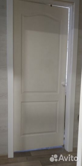 Межкомнатные двери бу