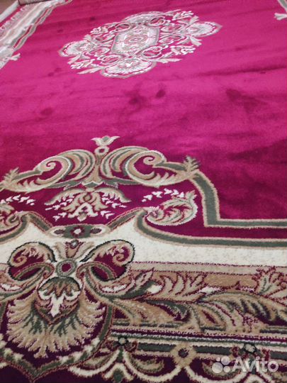 Ковер новый