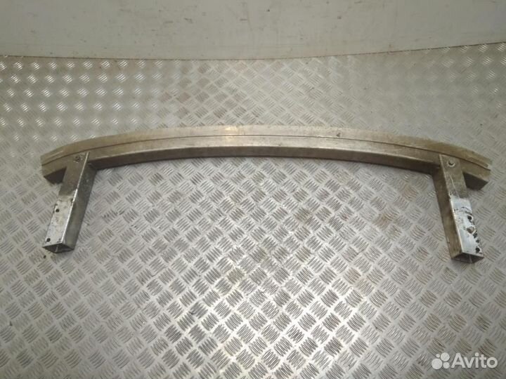 Усилитель переднего бампера Audi A6 4F/C6 2008