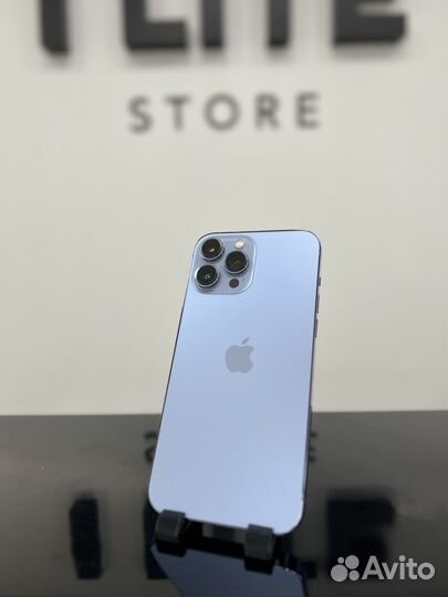 iPhone 13 Pro Max, 512 ГБ