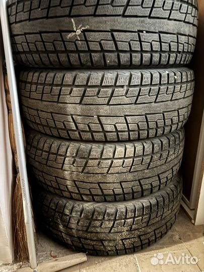 Yokohama Geolandar I/T-S G073 225/65 R17