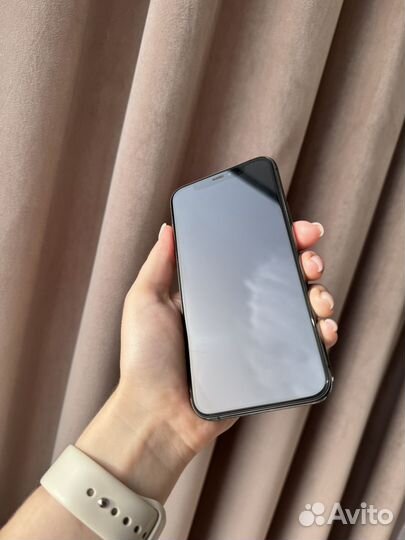 iPhone 11 pro 256 гб e-sim отличное состояние