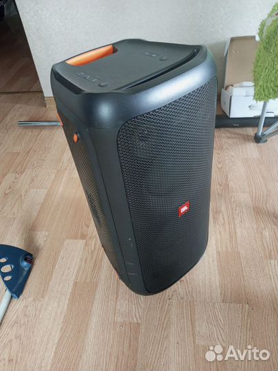 Колонка jbl partybox 100 бу