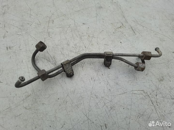 Трубки Тнвд Форд Торнео Коннект Фокус 1