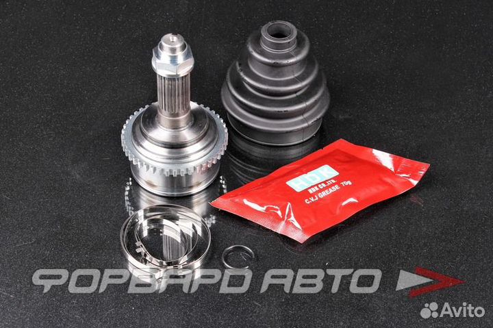 Шрус наружный 33*62*28 (Mazda 6) MA-E052A HDK