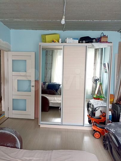 2-к. квартира, 45 м², 2/9 эт.