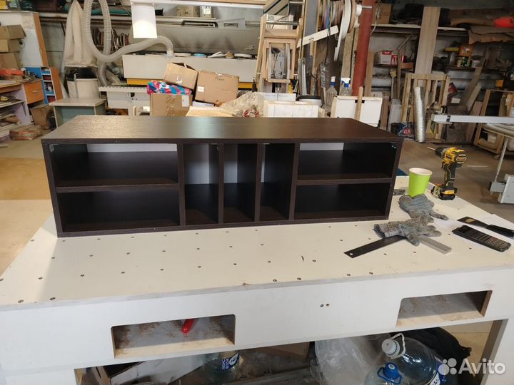 Тумба под тв новая