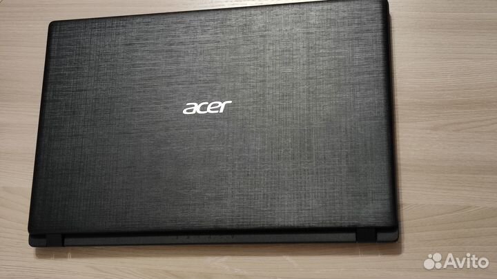 Ноутбук Acer 15,6