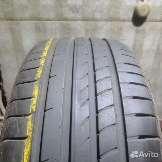 Goodyear Eagle F1 Asymmetric 2 245/45 R18