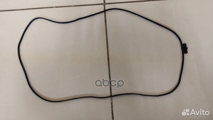 Прокладка картера АКПП 24117571235 BMW