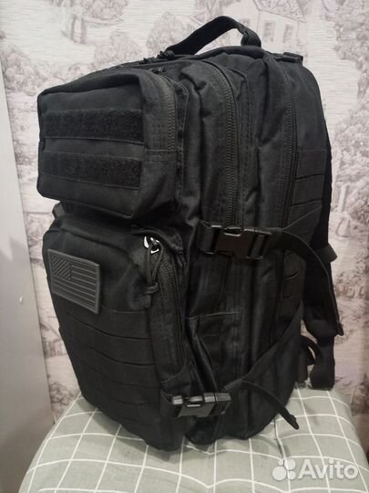 Тактический рюкзак
