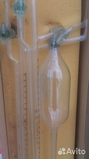 Химические колбы