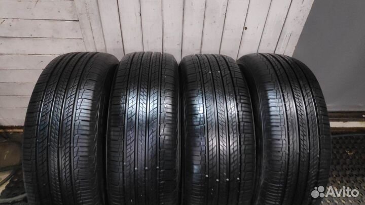 Hankook Dynapro HP2 RA33 235/65 R17 108H