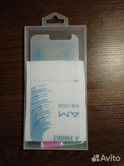 Пленка на xiaomi mi a1