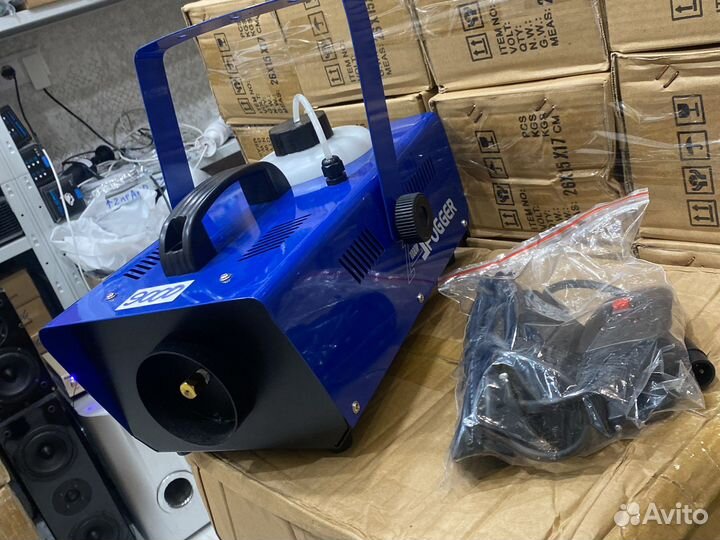 Запасные части ремкомплект аппарат сухой эко туман