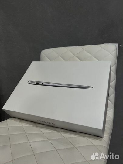 Apple MacBook Air 13 2017