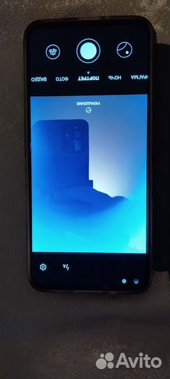 Смартфон honor 50