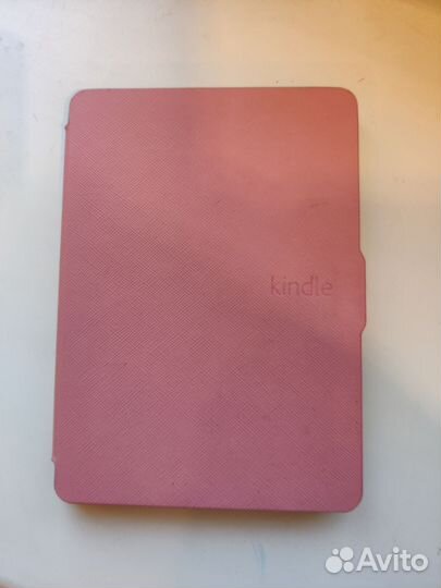 Электронная книга amazon kindle 8