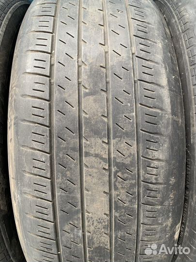 Bridgestone Dueler H/L 33 235/55 R19 101V