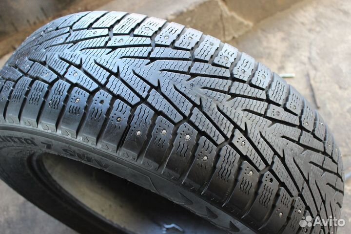 Nokian Hakkapeliitta 7 SUV 265/60 R18