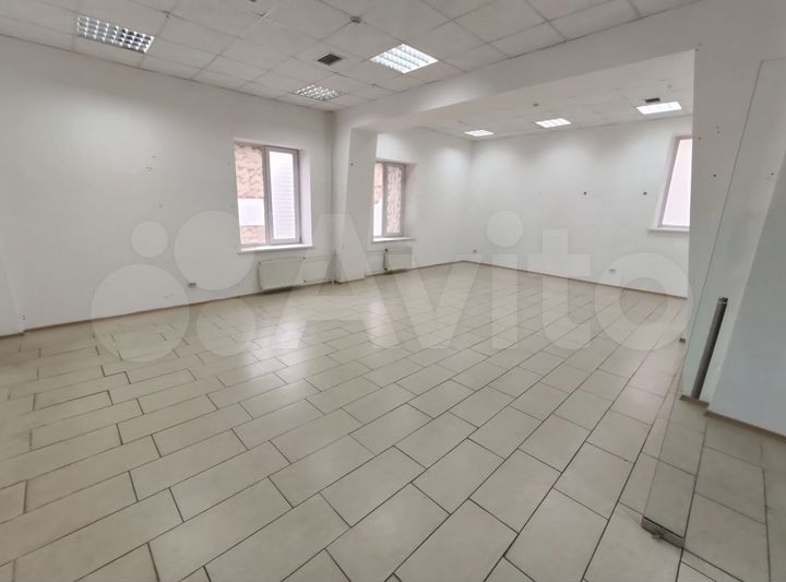 Торговая площадь в гуме, 57.1 м²