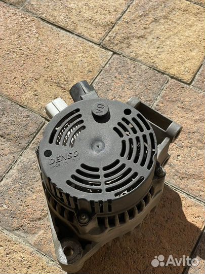 Генератор Ford focus 2