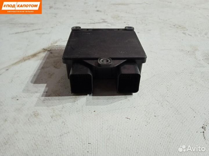 Блок управления подушками безопасности Ford Fusion