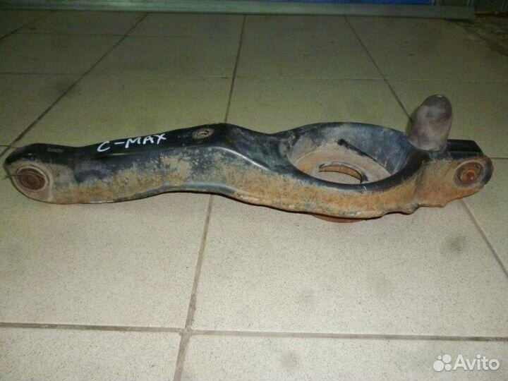 Рычаг нижний задний Ford C-Max 1 2003-2010